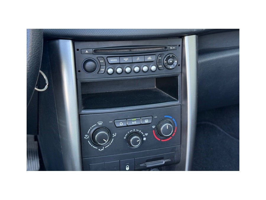 PEUGEOT d'occasion 207 CC 1.6 HDI 112 SPORT de 2010 La Ciotat (13)﻿