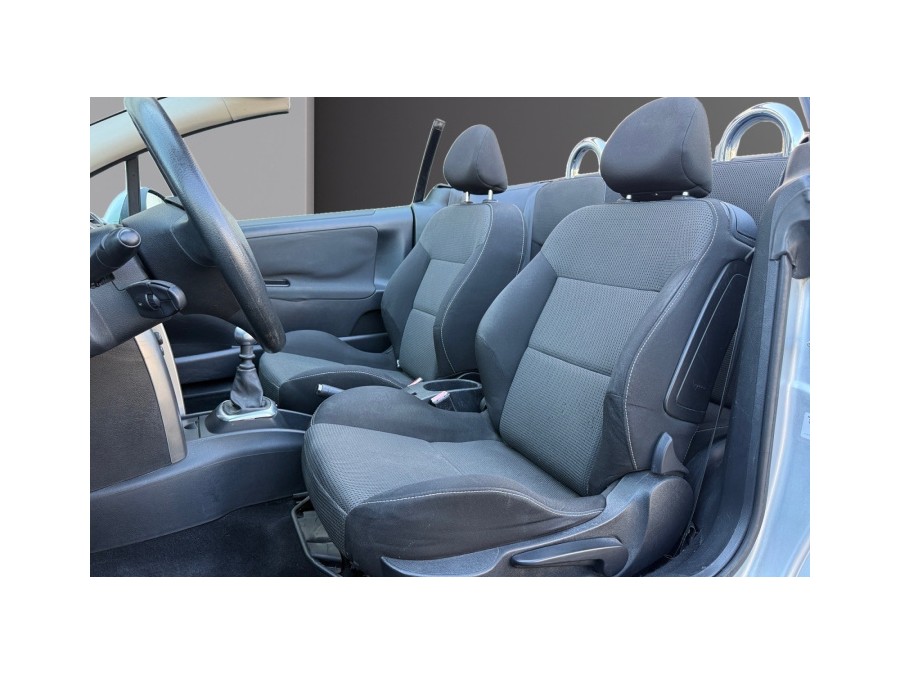 PEUGEOT d'occasion 207 CC 1.6 HDI 112 SPORT de 2010 La Ciotat (13)﻿