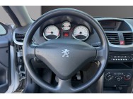 PEUGEOT d'occasion 207 CC 1.6 HDI 112 SPORT de 2010 La Ciotat (13)﻿