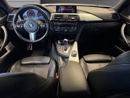 BMW d'occasion SERIE GRAN 430D LOUNGE BA de 2015 Saint Nazaire (44)﻿