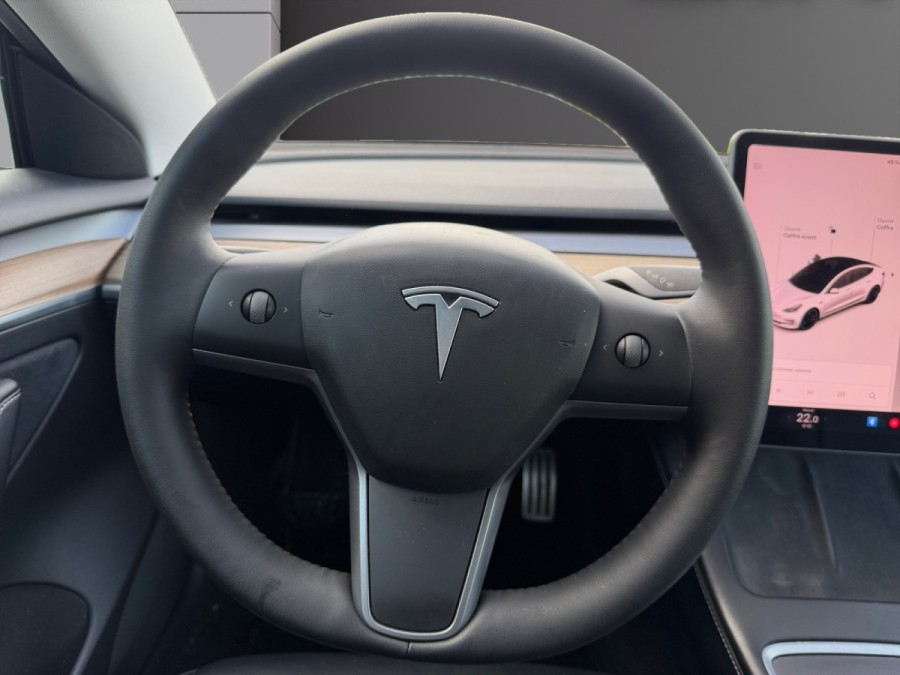 TESLA d'occasion MODEL PERFORMANCE de 2021 Lyon Nord﻿