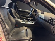BMW d'occasion SERIE GRAN 430D LOUNGE BA de 2015 Saint Nazaire (44)﻿