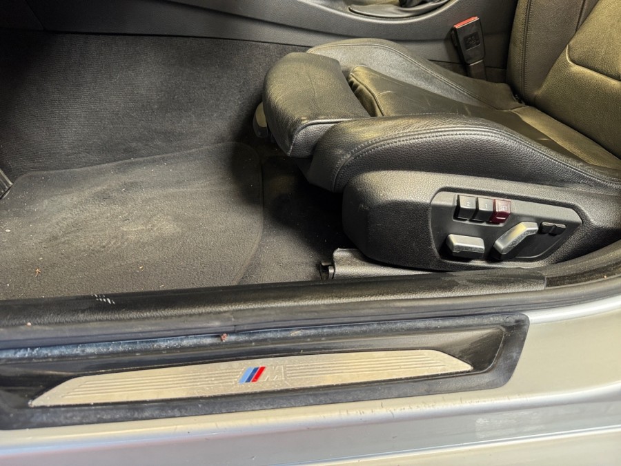 BMW d'occasion SERIE GRAN 430D LOUNGE BA de 2015 Saint Nazaire (44)﻿