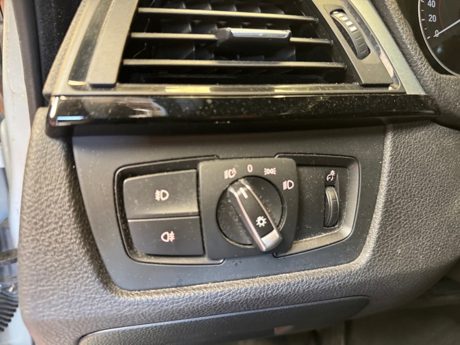 BMW d'occasion SERIE GRAN 430D LOUNGE BA de 2015 Saint Nazaire (44)﻿