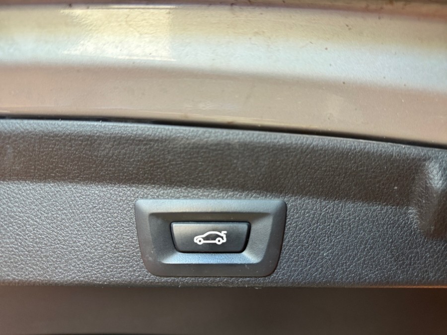 BMW d'occasion SERIE GRAN 430D LOUNGE BA de 2015 Saint Nazaire (44)﻿