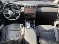 HYUNDAI d'occasion TUCSON 1.6 T-GDI 230 HYBRID INTUITIVE BA de 2021