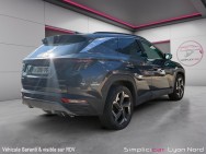 HYUNDAI d'occasion TUCSON 1.6 T-GDI 230 HYBRID INTUITIVE BA de 2021