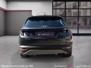 HYUNDAI d'occasion TUCSON 1.6 T-GDI 230 HYBRID INTUITIVE BA de 2021