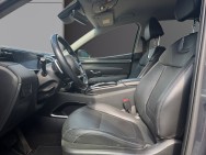 HYUNDAI d'occasion TUCSON 1.6 T-GDI 230 HYBRID INTUITIVE BA de 2021