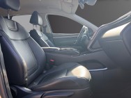 HYUNDAI d'occasion TUCSON 1.6 T-GDI 230 HYBRID INTUITIVE BA de 2021