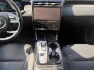 HYUNDAI d'occasion TUCSON 1.6 T-GDI 230 HYBRID INTUITIVE BA de 2021