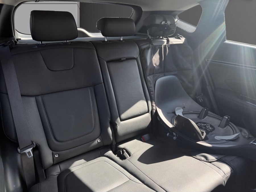 HYUNDAI d'occasion TUCSON 1.6 T-GDI 230 HYBRID INTUITIVE BA de 2021