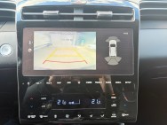 HYUNDAI d'occasion TUCSON 1.6 T-GDI 230 HYBRID INTUITIVE BA de 2021