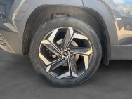 HYUNDAI d'occasion TUCSON 1.6 T-GDI 230 HYBRID INTUITIVE BA de 2021