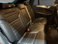 MERCEDES d'occasion CLASSE GLE COUPE AMG 63 S 4MATIC COUPE de 2016