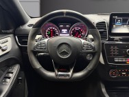 MERCEDES d'occasion CLASSE GLE COUPE AMG 63 S 4MATIC COUPE de 2016