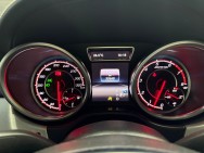 MERCEDES d'occasion CLASSE GLE COUPE AMG 63 S 4MATIC COUPE de 2016