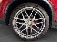 MERCEDES d'occasion CLASSE GLE COUPE AMG 63 S 4MATIC COUPE de 2016