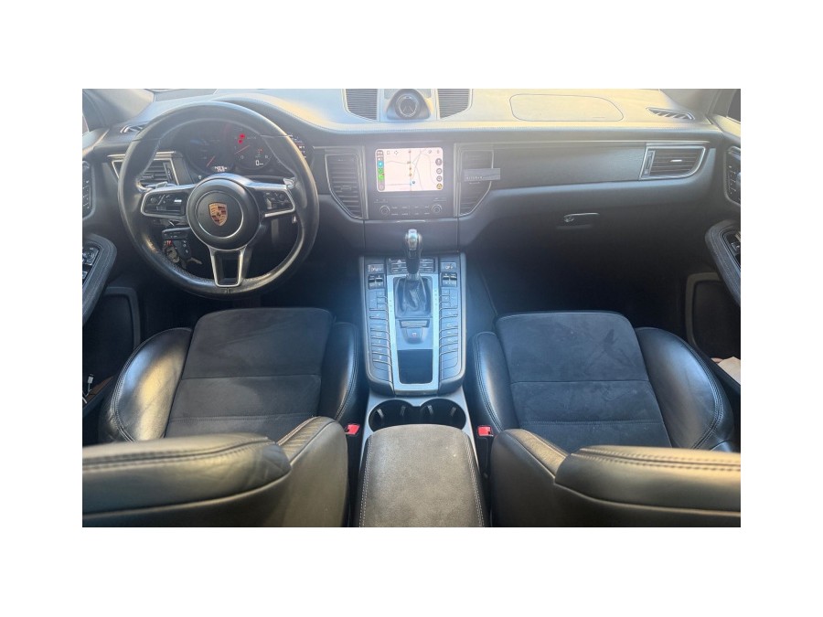 PORSCHE d'occasion MACAN 3.0 360 GTS de 2017 Le Raincy (93)﻿