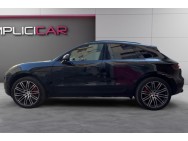 PORSCHE d'occasion MACAN 3.0 360 GTS de 2017 Le Raincy (93)﻿