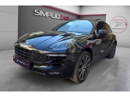 PORSCHE d'occasion MACAN 3.0 360 GTS de 2017 Le Raincy (93)﻿