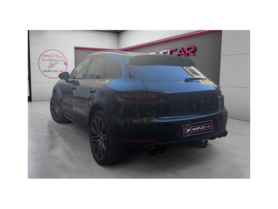 PORSCHE d'occasion MACAN 3.0 360 GTS de 2017 Le Raincy (93)﻿