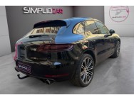 PORSCHE d'occasion MACAN 3.0 360 GTS de 2017 Le Raincy (93)﻿