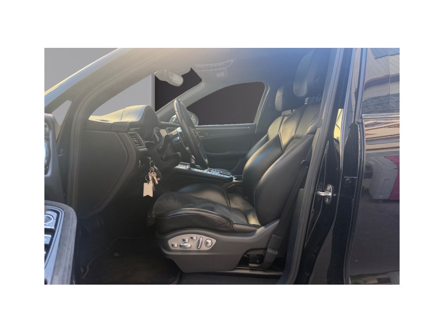 PORSCHE d'occasion MACAN 3.0 360 GTS de 2017 Le Raincy (93)﻿