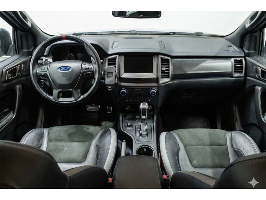 FORD d'occasion RANGER 2.0 ECOBLUE 213 DB CAB RAPTOR S. EDITION BA