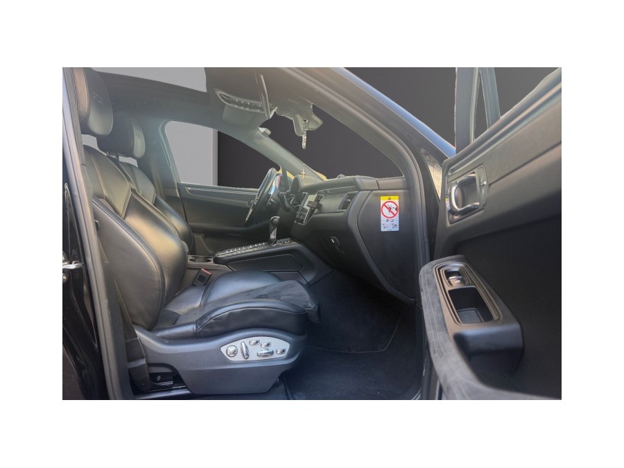 PORSCHE d'occasion MACAN 3.0 360 GTS de 2017 Le Raincy (93)﻿