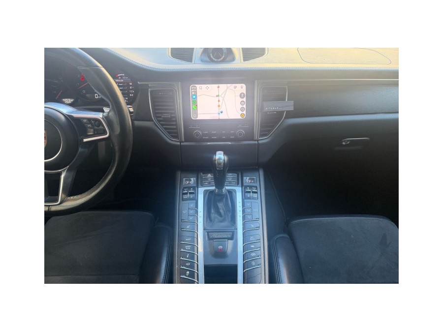 PORSCHE d'occasion MACAN 3.0 360 GTS de 2017 Le Raincy (93)﻿