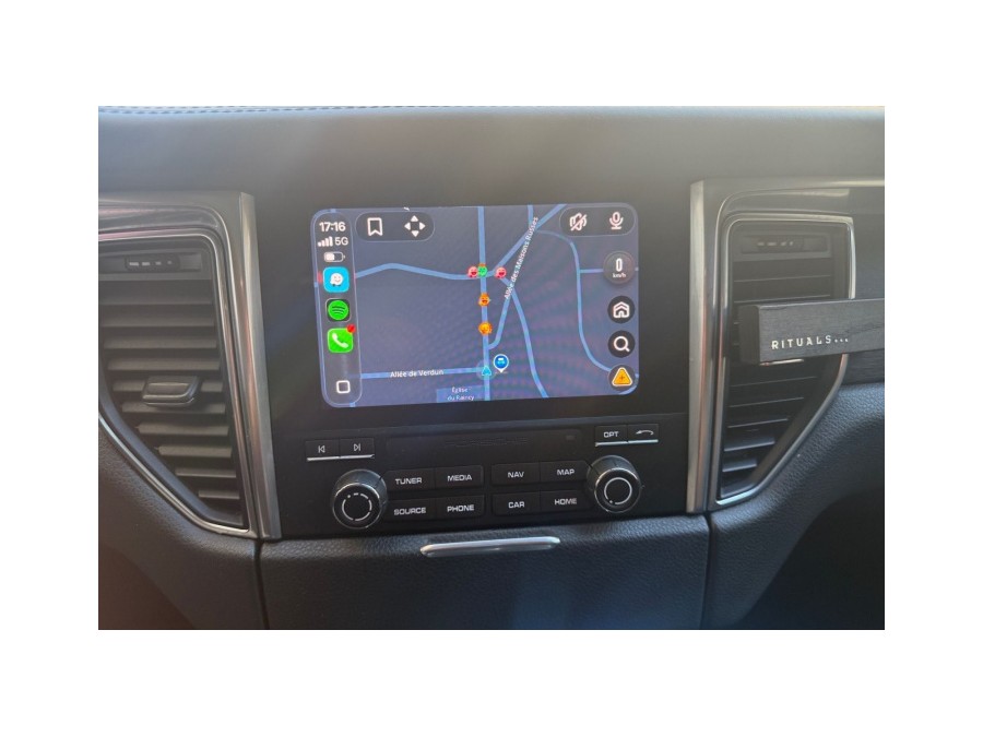 PORSCHE d'occasion MACAN 3.0 360 GTS de 2017 Le Raincy (93)﻿