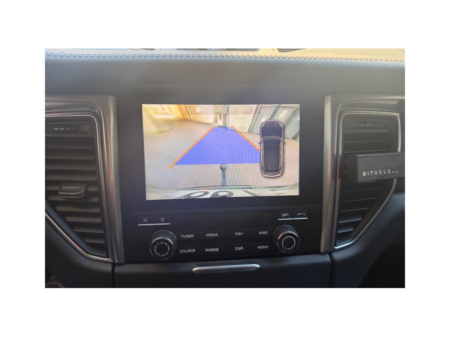 PORSCHE d'occasion MACAN 3.0 360 GTS de 2017 Le Raincy (93)﻿