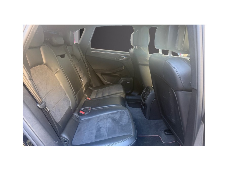 PORSCHE d'occasion MACAN 3.0 360 GTS de 2017 Le Raincy (93)﻿