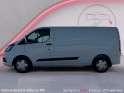 Ford transit custom fourgon 340 l2h1 2.0 ecoblue 130 trend business occasion simplicicar coeur d'yvelines - auto expo 78...