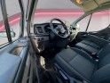 Ford transit custom fourgon 340 l2h1 2.0 ecoblue 130 trend business occasion simplicicar coeur d'yvelines - auto expo 78...