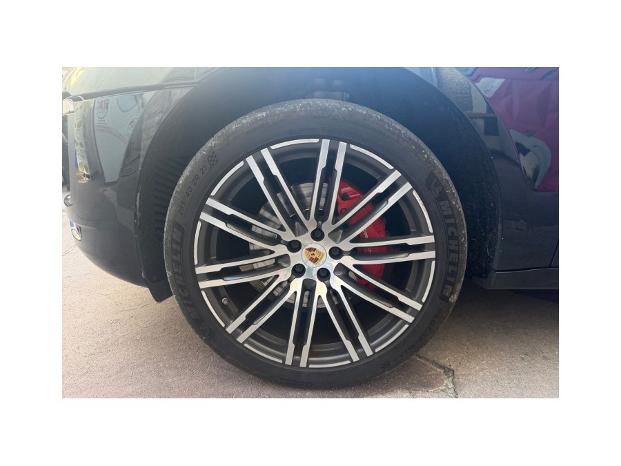 PORSCHE d'occasion MACAN 3.0 360 GTS de 2017 Le Raincy (93)﻿