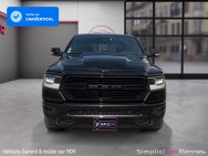 DODGE d'occasion RAM 5.7 de 2020 Rennes (35)﻿