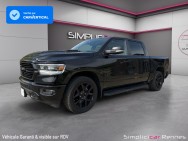 DODGE d'occasion RAM 5.7 de 2020 Rennes (35)﻿