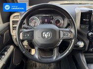 DODGE d'occasion RAM 5.7 de 2020 Rennes (35)﻿