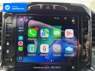 DODGE d'occasion RAM 5.7 de 2020 Rennes (35)﻿