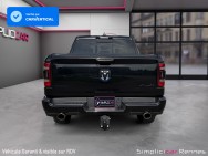 DODGE d'occasion RAM 5.7 de 2020 Rennes (35)﻿