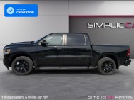 DODGE d'occasion RAM 5.7 de 2020 Rennes (35)﻿
