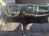 CITROEN d'occasion JUMPER 35 L3H2 2.0 BLUE HDI 130 CLUB de 2018