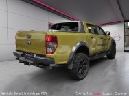 FORD d'occasion RANGER 2.0 ECOBLUE 213 DB CAB RAPTOR S. EDITION BA