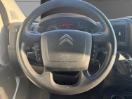 CITROEN d'occasion JUMPER 35 L3H2 2.0 BLUE HDI 130 CLUB de 2018