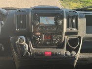 CITROEN d'occasion JUMPER 35 L3H2 2.0 BLUE HDI 130 CLUB de 2018