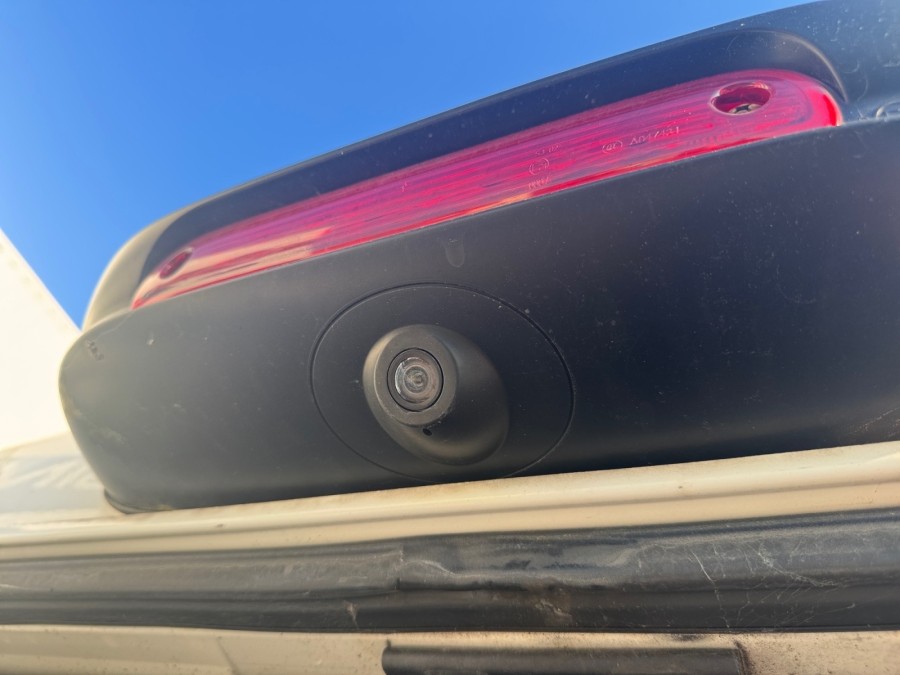 CITROEN d'occasion JUMPER 35 L3H2 2.0 BLUE HDI 130 CLUB de 2018