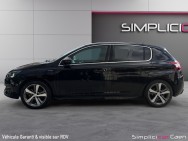 PEUGEOT d'occasion 308 1.2 PURE TECH 130 GT LINE EAT de 2017 Caen