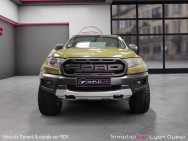FORD d'occasion RANGER 2.0 ECOBLUE 213 DB CAB RAPTOR S. EDITION BA